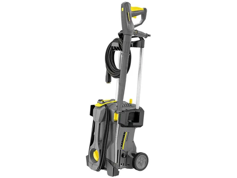 Karcher HD 5/13 P Plus - Nettoyeur haute pression professionnel - 170 bar max - 490 L/H