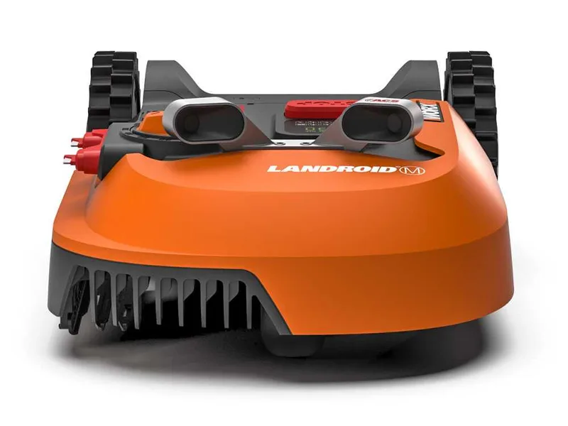 Accessoire ACS pour votre robot Landroid – système anticollision – évite les obstacles