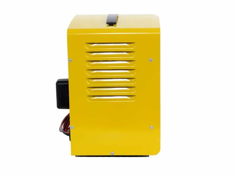 Deca class booster 150A - Chargeur de batterie avec démarreur - monophasé - batteries 12V