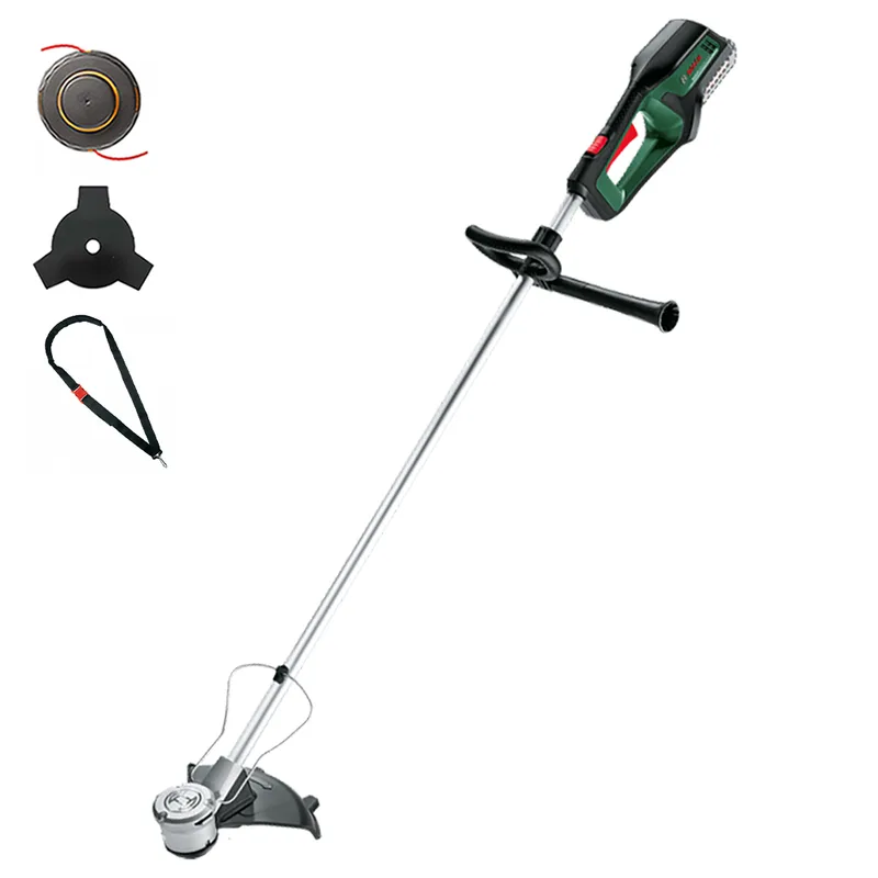 BOSCH AdvancedBrushCut 36V-23-750 - Débroussailleuse à batterie