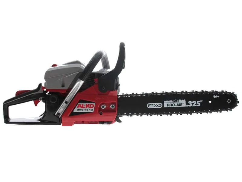 AL-KO BKS 4540 - Tronçonneuse de coupe thermique - Lame de 40 cm