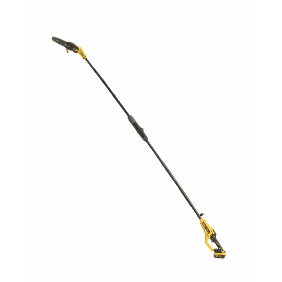 Stanley Fatmax SFMCPS720M1-QW - Élagueuse sur perche à batterie - 300 cm - 18 V 4 Ah