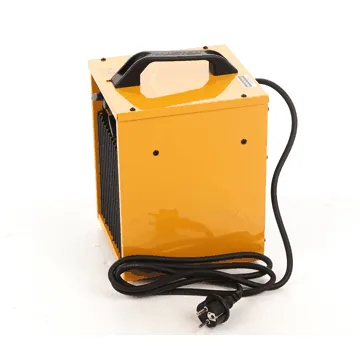 Master B 2EPB - Générateur d'air chaud électrique avec ventilateur - Chauffage