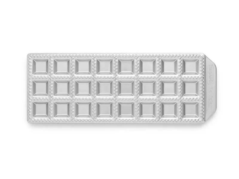 Imperia Titania La Tua Pasta - Kit complet pour les pâtes