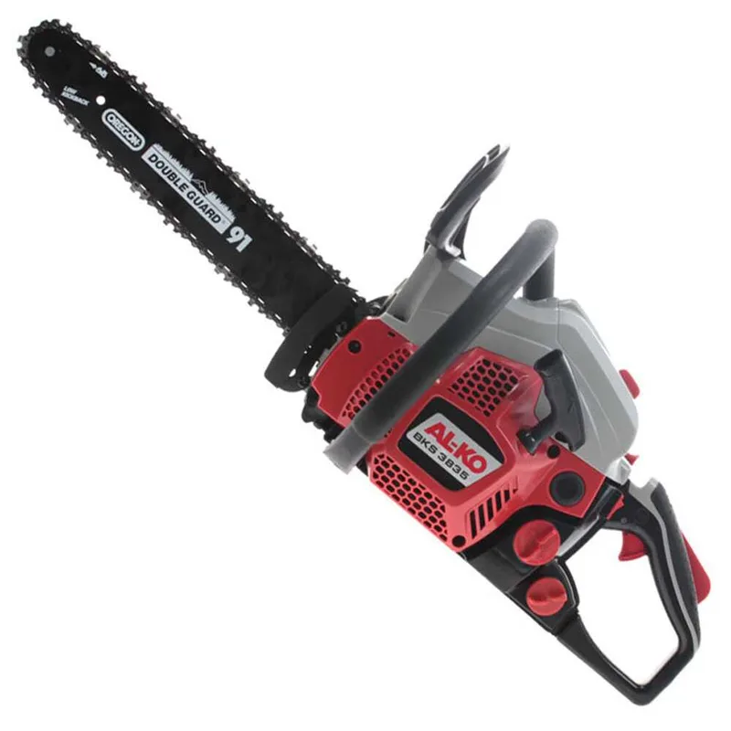 AL-KO BKS 3835 - Tronçonneuse de coupe thermique - Lame de 35 cm