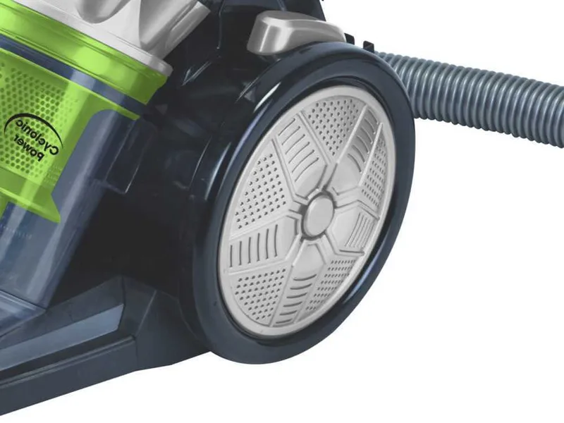 DCG BS5012 - Aspirateur Cyclone 700 W