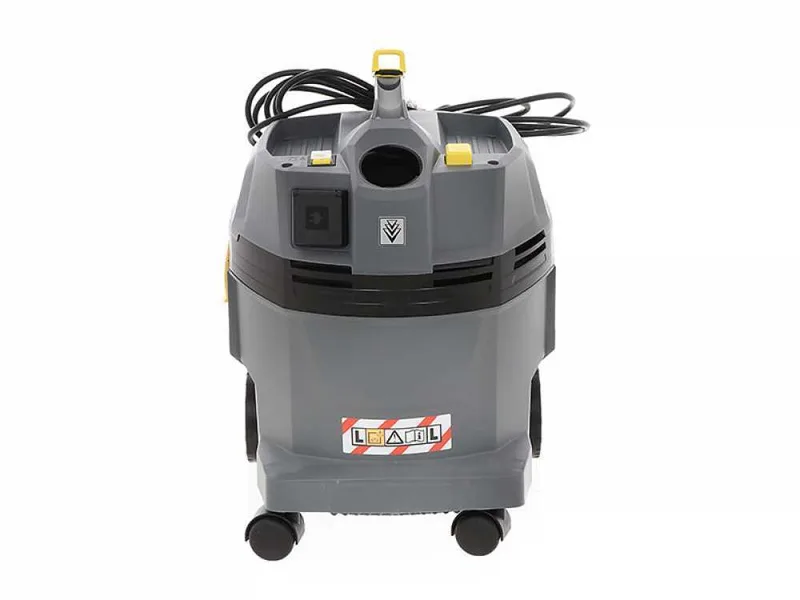 Karcher Pro NT 22/1 Ap Te L - Aspirateur solides et liquides - Bidon 22 L - 1300 W