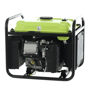 Pramac P3500I/O - Groupe électrogène inverter 3.3 kW monophasé