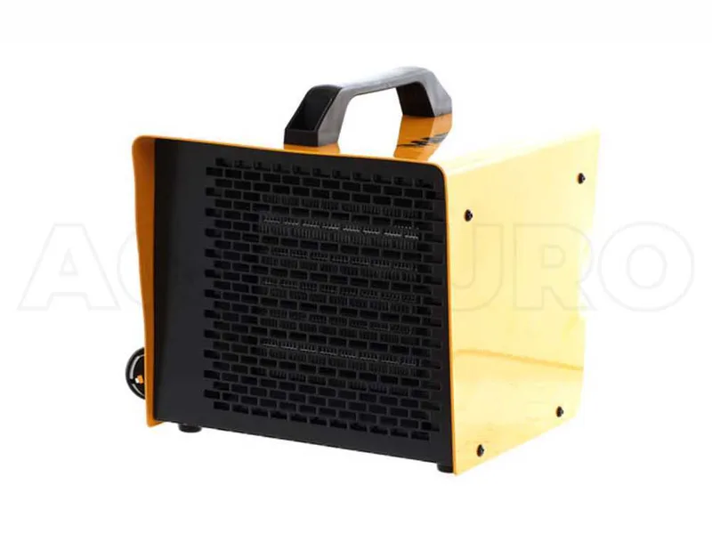 Master B3 PTC - Générateur d'air chaud électrique avec ventilateur - chauffage