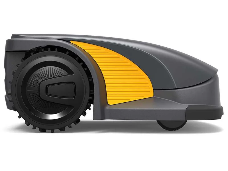 Stiga A 3000 - Robot tondeuse - Avec batterie E-Power de 5 Ah