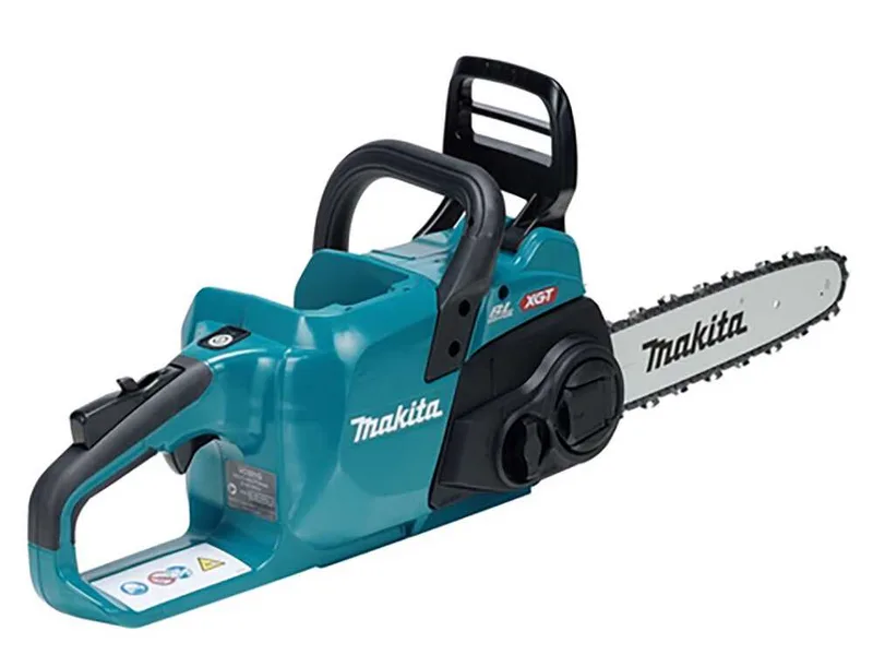 Makita XGT UC021GZ - Tronçonneuse à batterie 40 V - Coupe de 30 cm