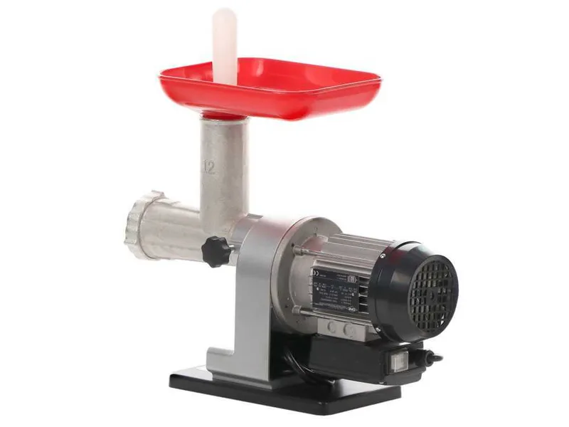 Tre spade TC-12 EL ECO - Hachoir à viande électrique - 480 W - n° 12