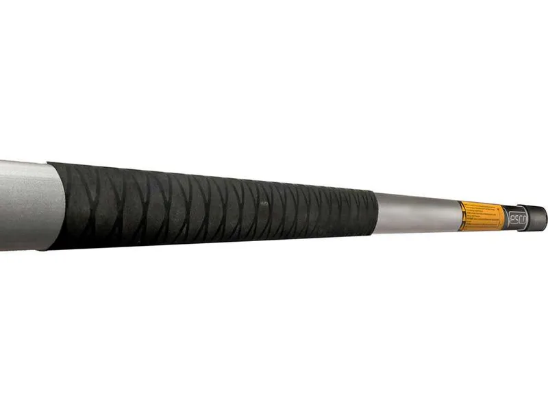 VESCO CA33 - Scie sur perche télescopique en aluminium - 200-400 cm - Lame 33 cm