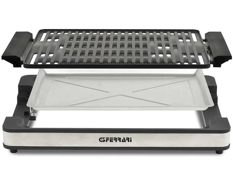 G3 Ferrari Tito - Barbecue électrique