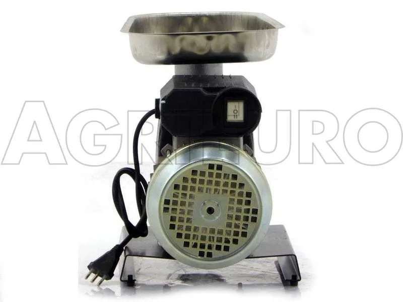 Palumbo Pavi SM 22 INOX - Hachoir à viande électrique - 800W