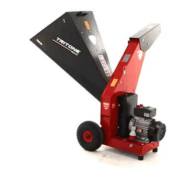 Ceccato Tritone Maxi Electric - Broyeur avec moteur électrique - Triphasé 7.5 CV