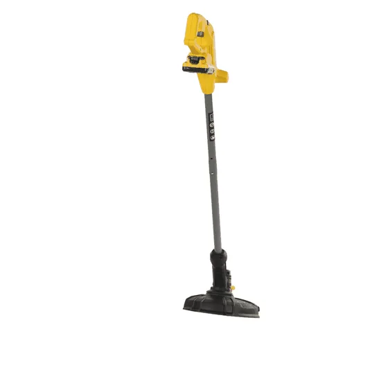 Stanley SFMCST925M1-QW - Coupe-bordure à batterie - 18 V 2 Ah