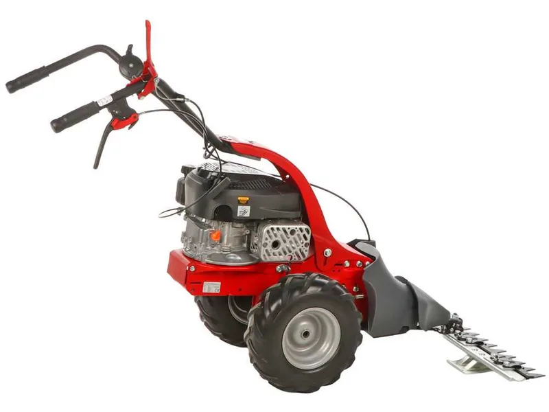 Eurosystems M90 - Motofaucheuse monolame - Rato RV145