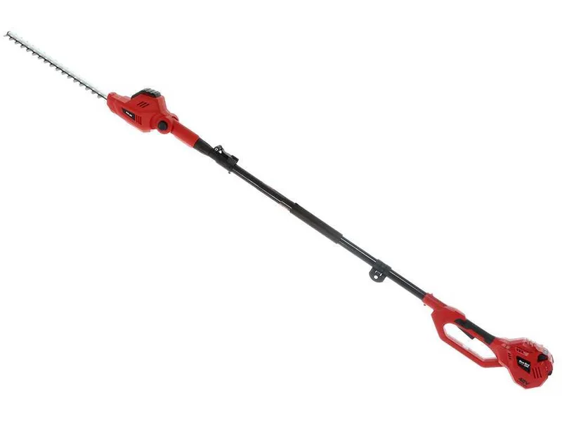 Blue Bird R3S - Taille-haie électrique sur perche de rallonge télescopique - 40V/2,5Ah
