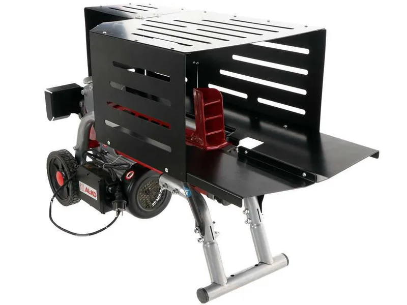 AL-KO LSH 370/4 - Fendeuse à bois électrique - Horizontale - 230V