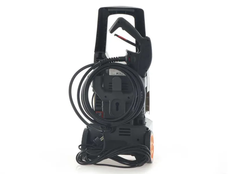 Nettoyeur haute pression à eau froide Comet KMZ 130 Classic - Pression max 130 bars