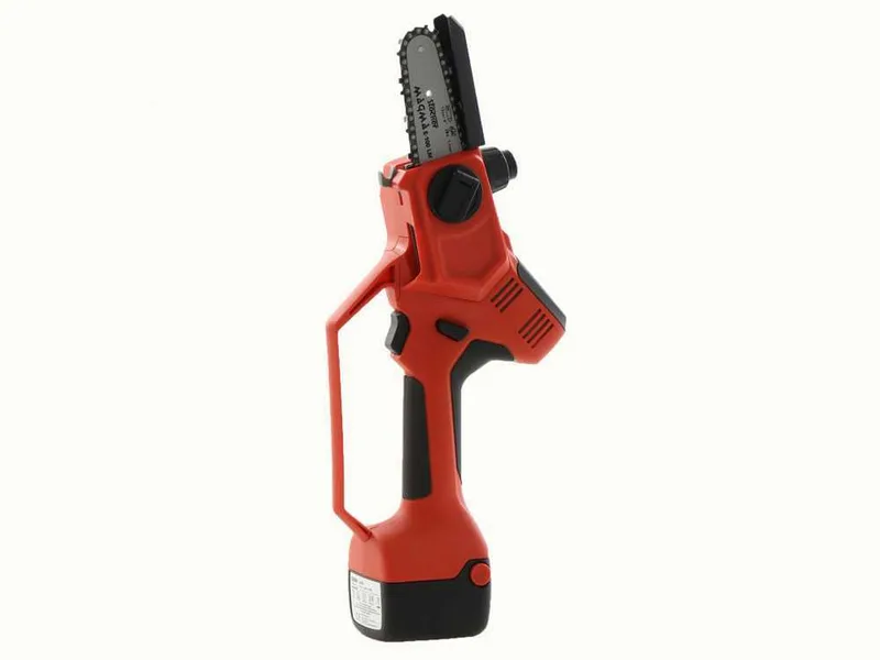 Stocker MAGMA E-100 LM - Élagueuse à batterie - 21.6V 2.6 Ah