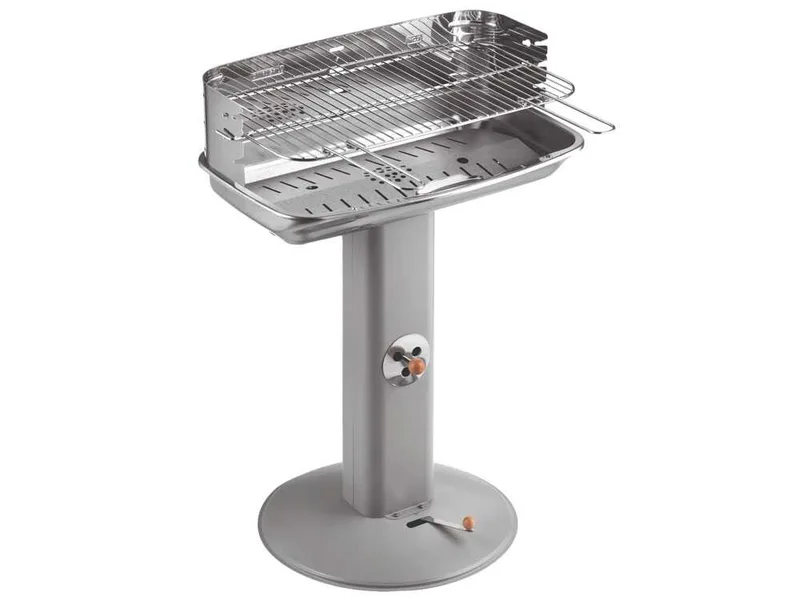 Ompagrill Venus 608/C - Barbecue à charbon