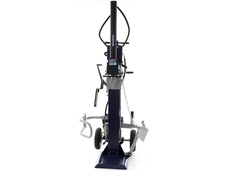 BullMach BM-LS-BS 16 V - Fendeuse à bois thermique - Verticale B&S CR950