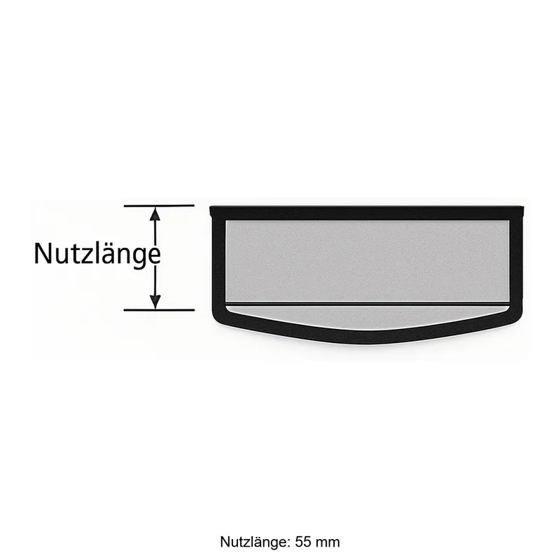 Schiedel PRIMA PLUS bac à condensats Ø150 mm sans évacuation simple paroi mat