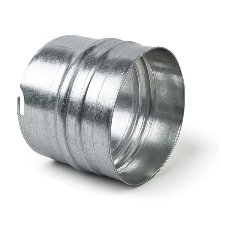 Schiedel PRIMA PLUS raccord Ø113 mm inséré simple paroi mat