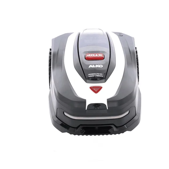 Al-ko Robolinho 1000 vision Comfort - Robot tondeuse - Sans installation