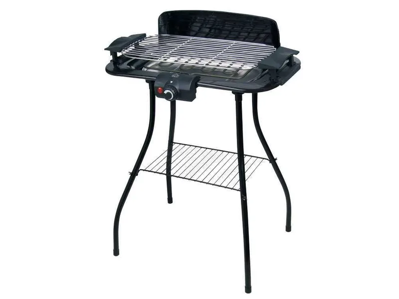 DCG BQS2497 - Gril électrique