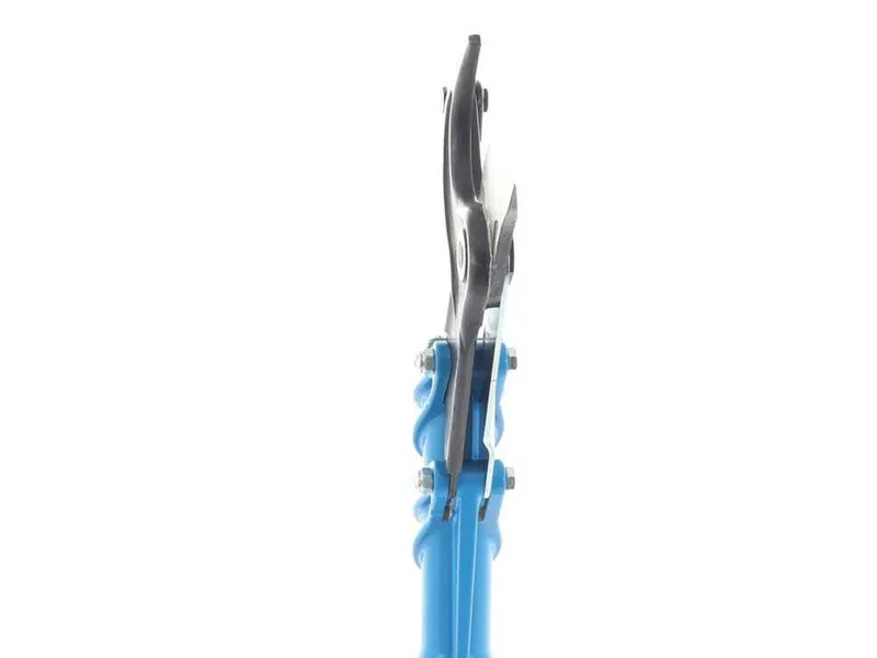 Sécateur pneumatique de taille Paterlini Ara 8/D - 0.5 mètres - à air comprimé