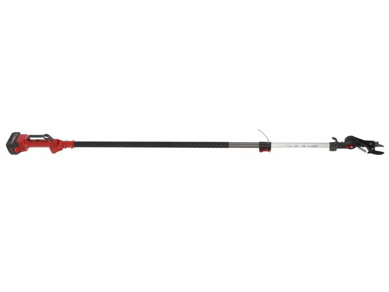 Archman Helium+ - Échenilloir à batterie - Perche 191 - 292 cm - 4Ah 21V - Diamètre de coupe 35 mm
