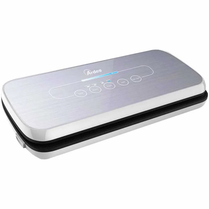 Ardes Ermetik Digital AR7V02 - Machine sous vide automatique - Barre de soudure de 30 cm