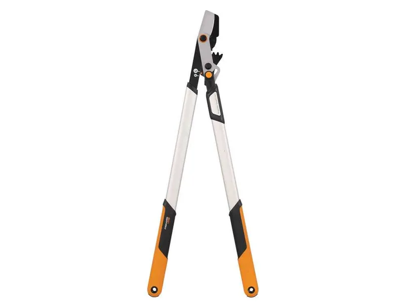 Fiskars Lopper bypass LX108 - Cisaille à haies - Type de coupe réglable