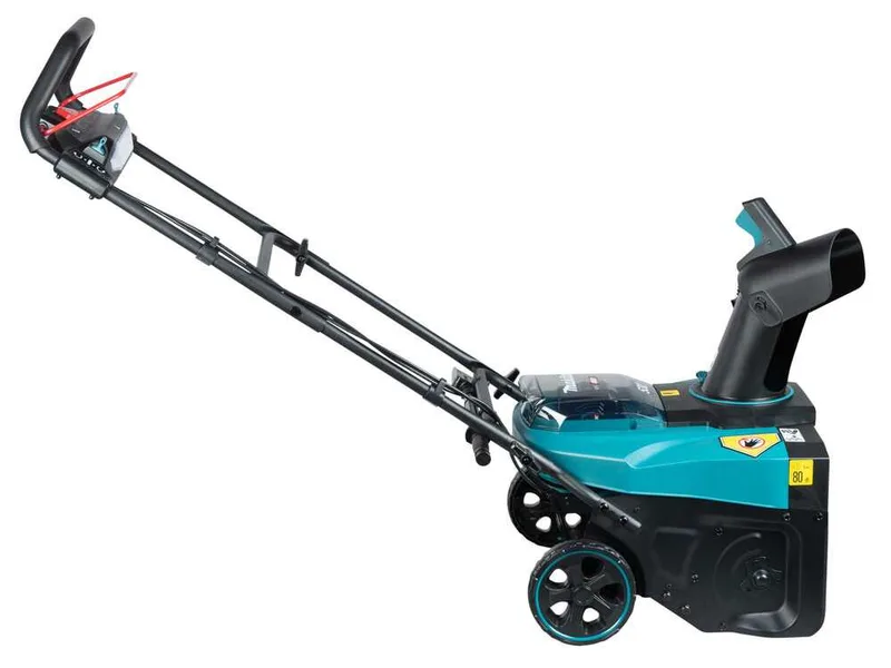 Makita SN001GZ - Fraise à neige à batterie - 40V