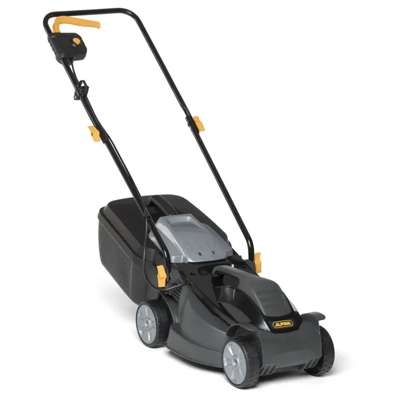 Alpina BL 320 E - Tondeuse à gazon électrique - 1000 W - Coupe 32 cm