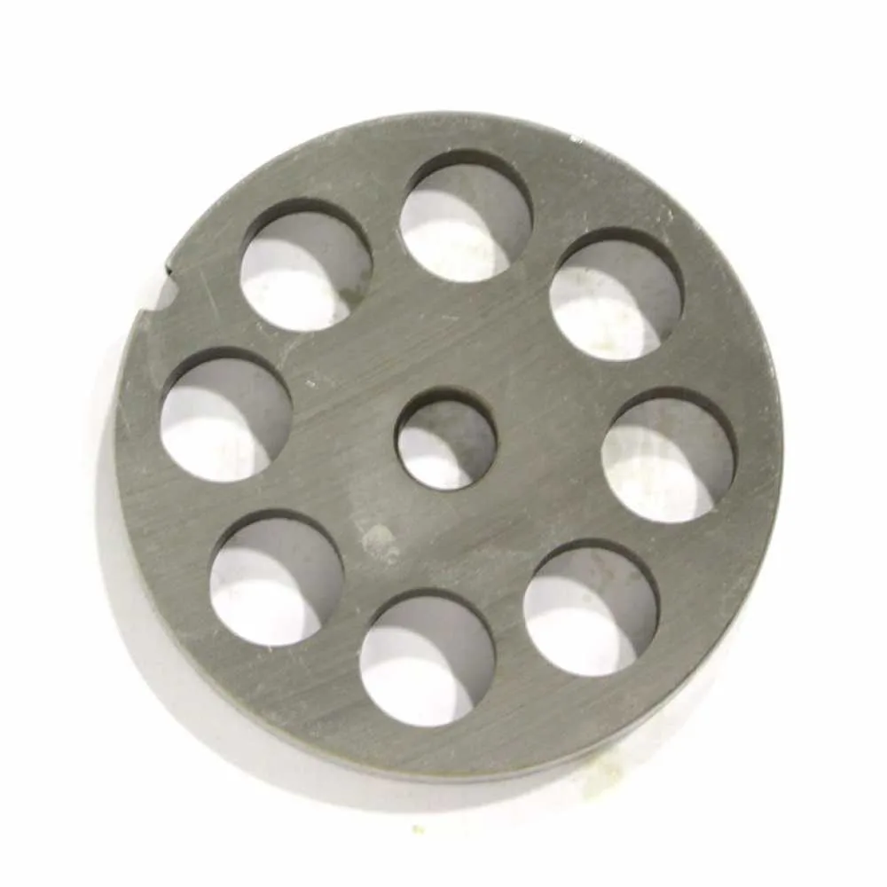 TC12 orifice 14 mm tamis Reber - Plaque pour hachoir à viande