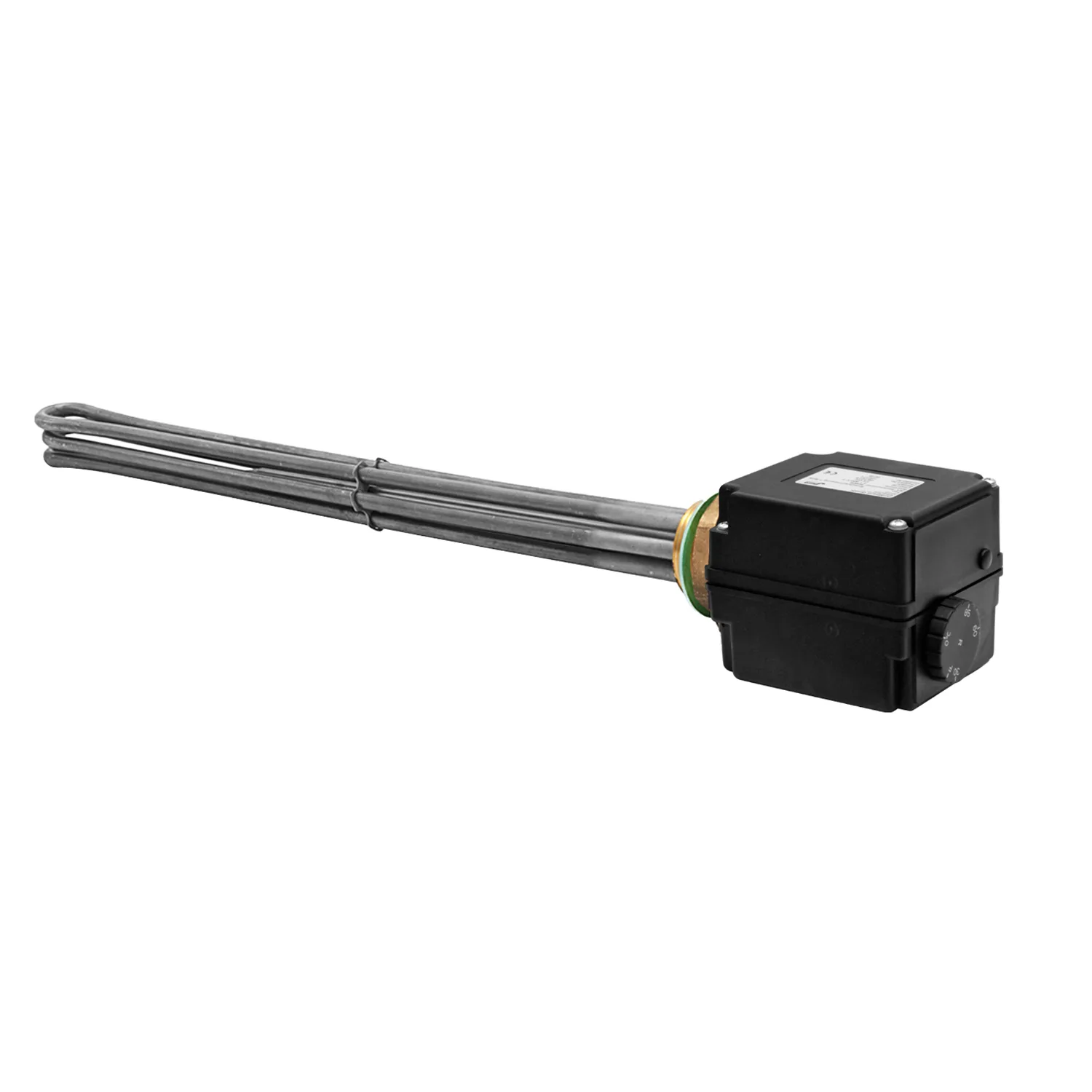 Résistance électrique à visser / Cartouche chauffante ESH 6.00 - 6 kW - 450 mm