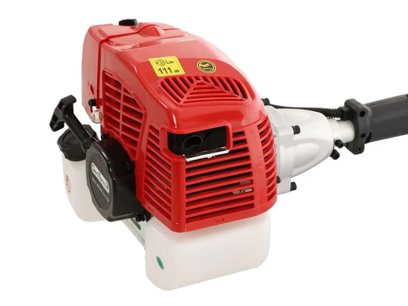 GeoTech GT-2 58 L - Débroussailleuse thermique