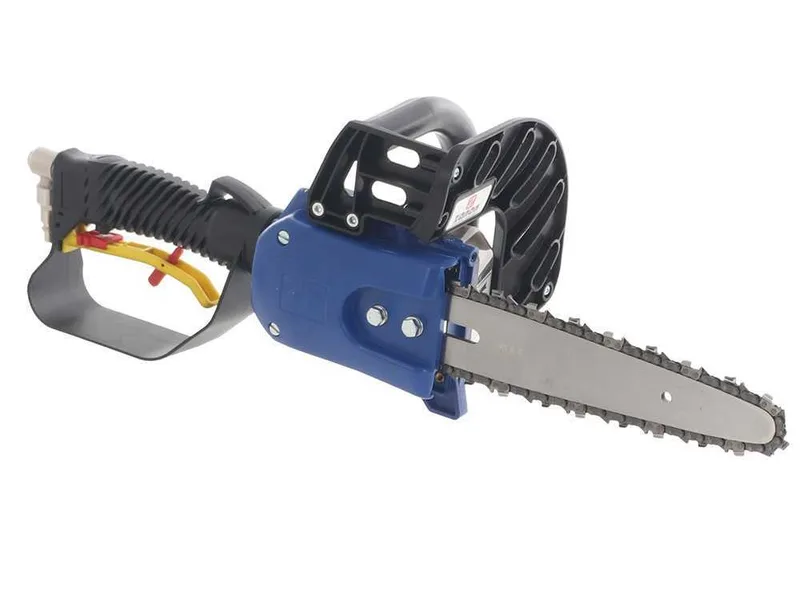 Élagueuse pneumatique Zanon Diamant 9" - à air comprimé