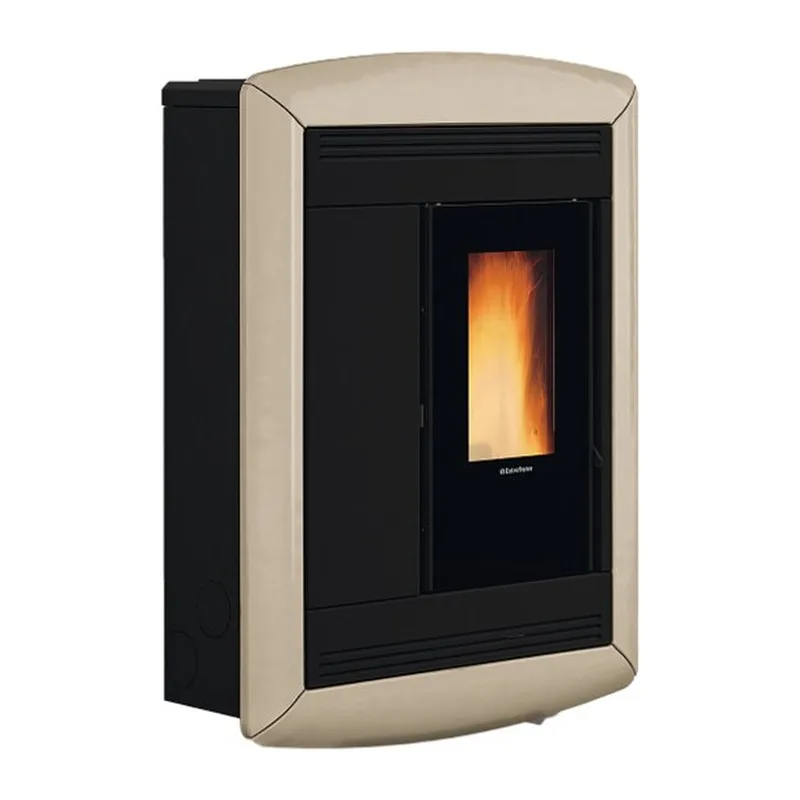Extraflame SOUVENIR PLUS LUX 5.0 - Taupe poêle à granulés