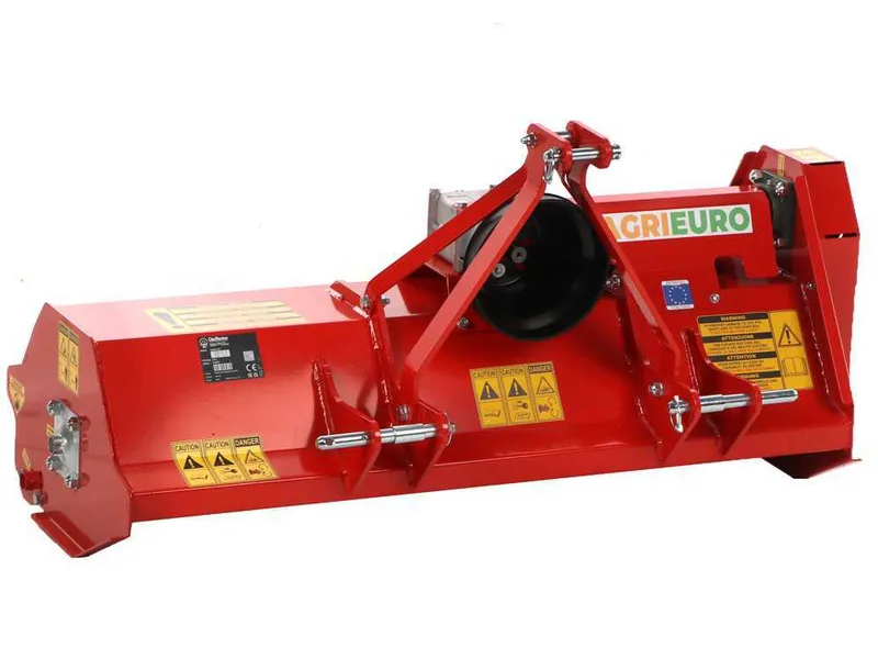 Premium Line GINGER 125 C - Broyeur pour tracteur - Série légère
