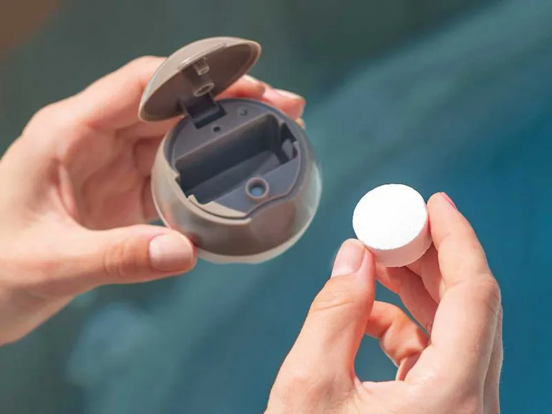 Diffuseur pour spa Intex 29044