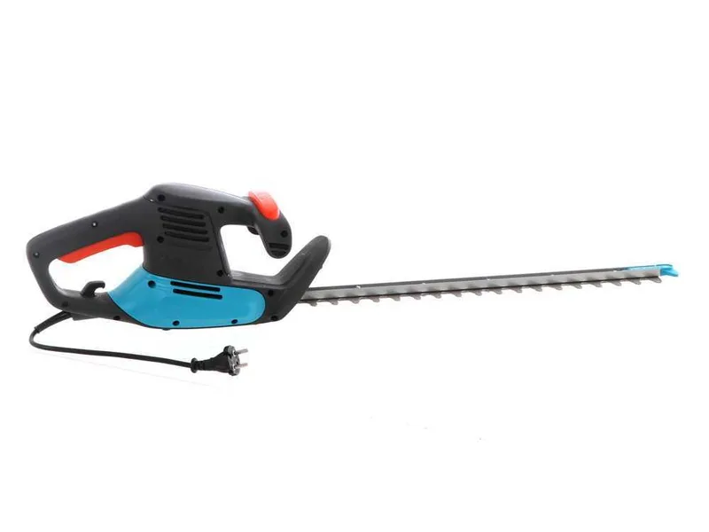 Gardena EasyCut 420/45 - Taille-haie électrique avec lamier de 45 cm - 420W