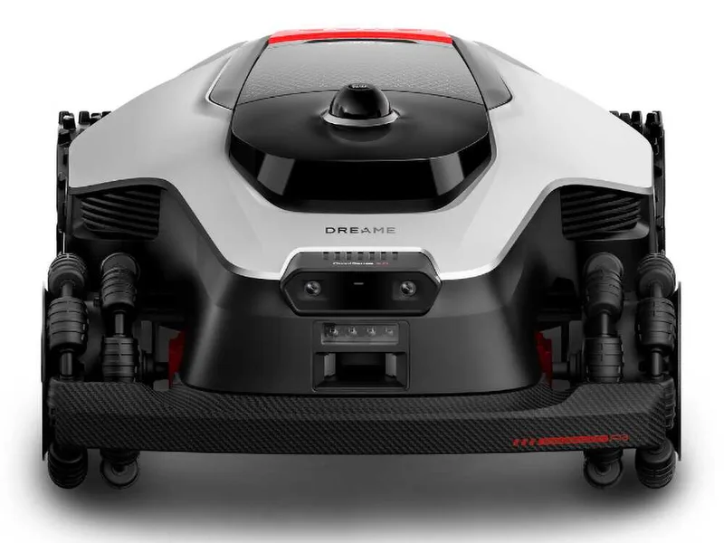 Dreame A3 AWD 1000 - Robot tondeuse - Sans installation