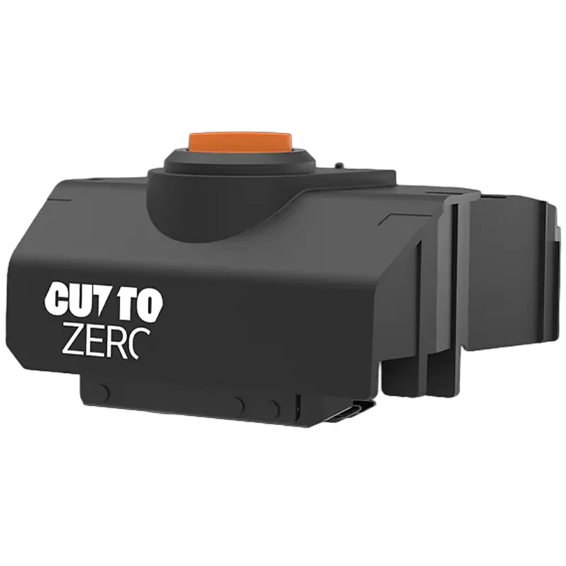 Worx Cut-to-Zero WA0928 pour Landroid Vision Cloud 4WD - Module optionnel pour la coupe des bordures