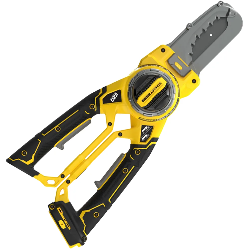 Stanley Fatmax SFMCPS515B-XJ - Coupe-branches à batterie
