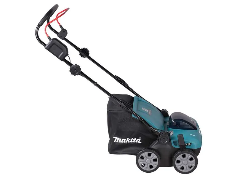 Makita UV001GM201 - Aérateur à batterie 18V - 5Ah